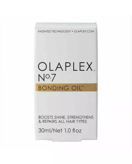 Olaplex Nº7 Bonding Öl Revitalisierendes Öl 30 ml