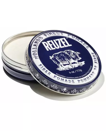 Reuzel Fiber pomade 113 g, image 2