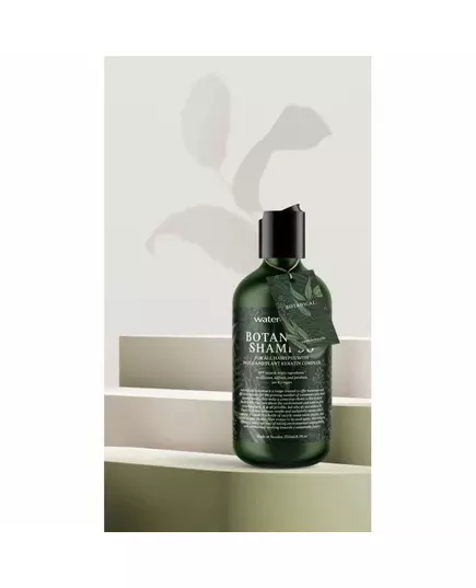 Waterclouds Botanical Shampoo 250 ml, image 2