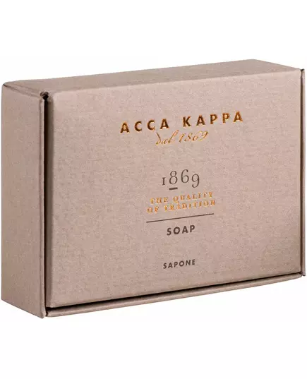 Acca Kappa 1869 Soap 100 g, image 2