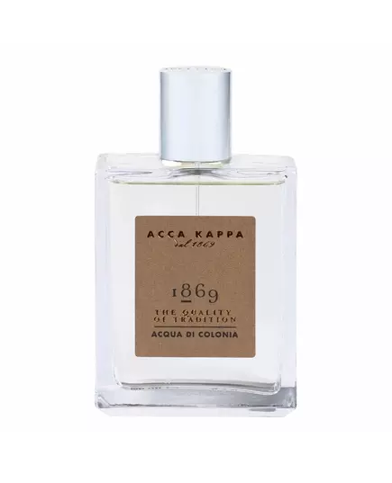 Acca Kappa 1869 Eau de Cologne 100ml