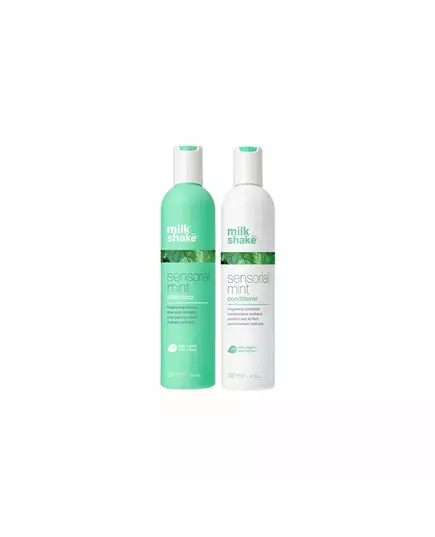 Milk_Shake Sensorial Mint conditioner 300ml, image 3