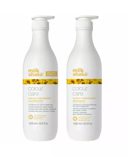 Milk_Shake Color Care Maintainer conditioner 1000ml, image 2