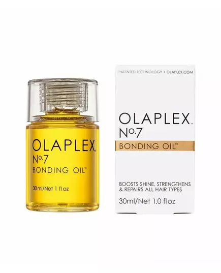 Olaplex No. 7 huile de liaison 30 ml, image 2