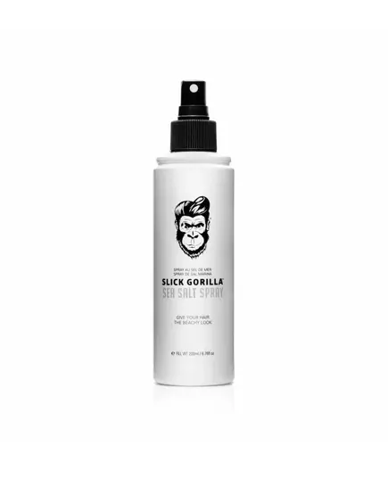 Slick Gorilla Sea Salt Spray 200ml, image 2