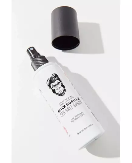 Slick Gorilla Sea Salt Spray 200ml, image 3