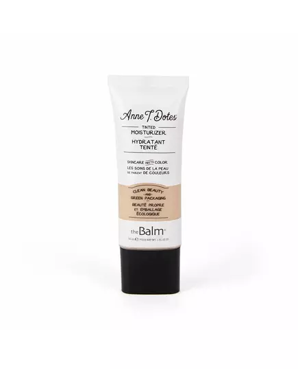 TheBalm Anne T. Dote tinted moisturizer 14 Light 30ml