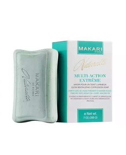 Makari Naturalle Multi-Action Extreme Glow Renewing Complexion Soap 200 g