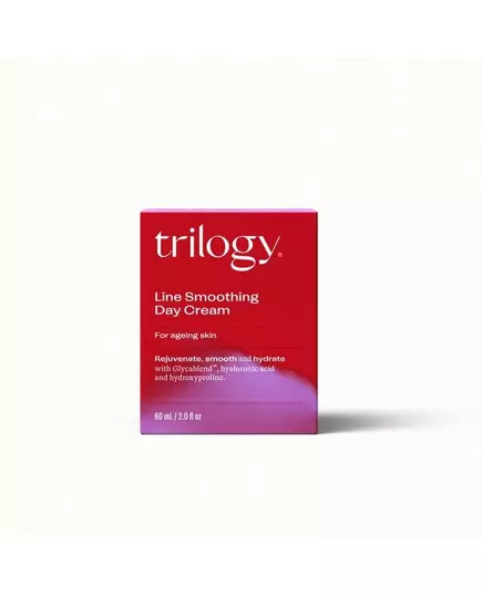 Trilogy Line Smoothing Day Cream 60ml, image 2