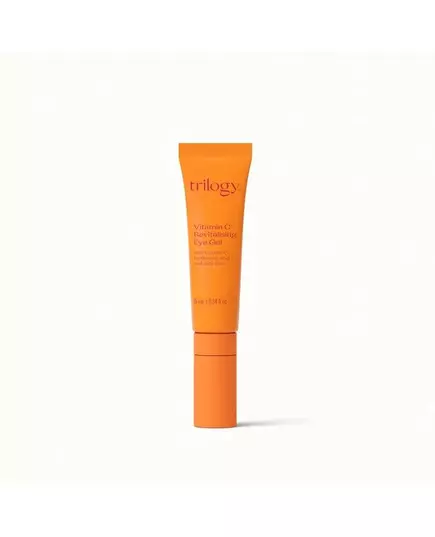 Trilogy Vitamin C Eye Gel 10ml