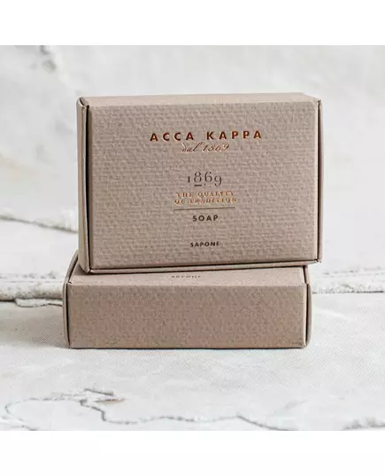 Acca Kappa 1869 Soap 100 g, image 3