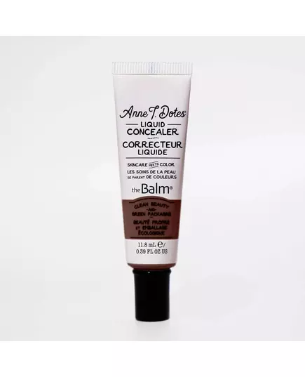 TheBalm Anne T. Dotes liquid concealer #50 Dark 11.8ml