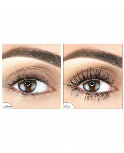 TheBalm Mad Lash mascara Black 8ml , image 3