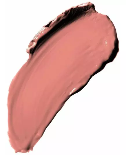 TheBalm Meet Matt(e) Hughes long lasting liquid lipstick Committed Pinky Nude 7.4ml , image 3