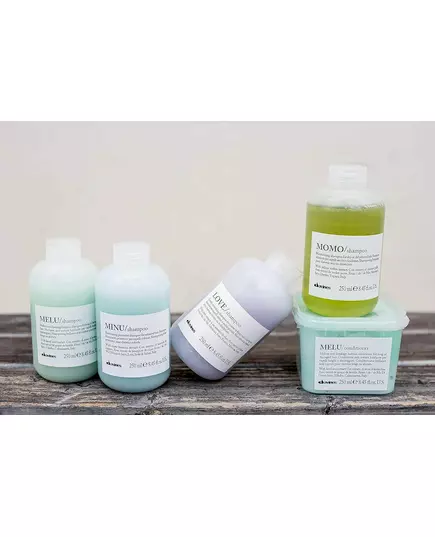 Davines Melu shampoo 250ml, image 3