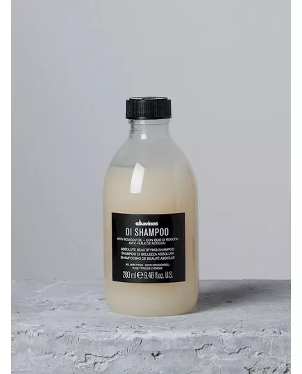 Davines Oi shampoo 280ml, image 2