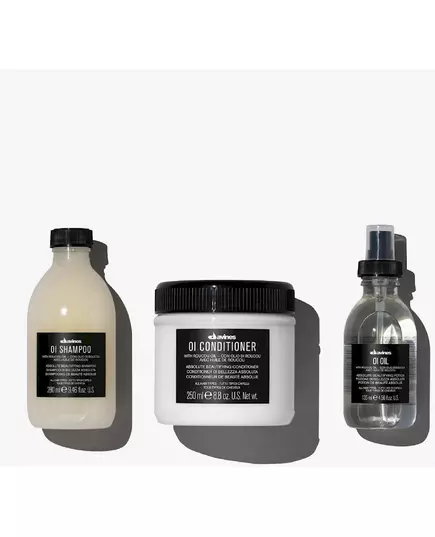 Davines Oi shampoo 280ml, image 3