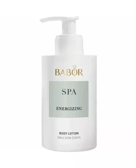 Babor SPA Energizing Body Lotion 200ml