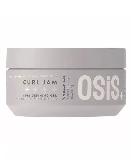 Schwarzkopf Professional Osis+ Curl Jam 300ml