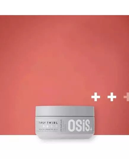 Schwarzkopf Professional Osis+ Curl Jam 300ml, image 3