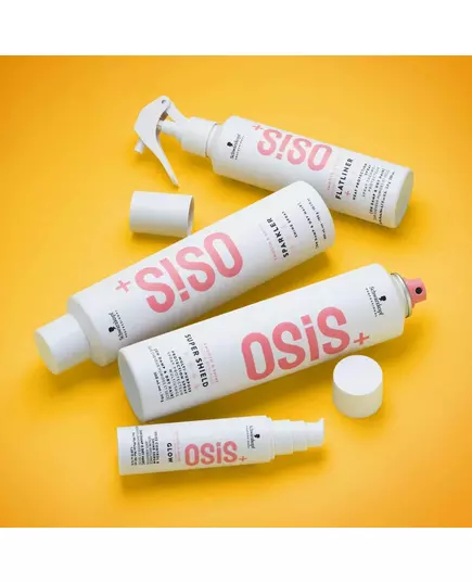 Schwarzkopf Professional Osis+ Flatliner Hairspray 200ml, image 3