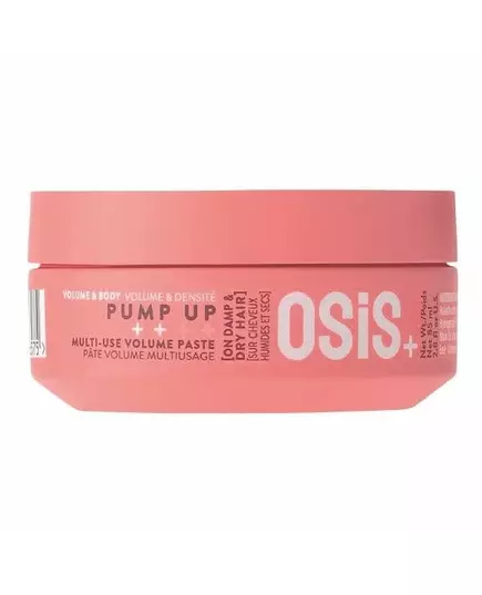 Schwarzkopf Professional Osis+ Osis+ Pump Up Paste 85ml