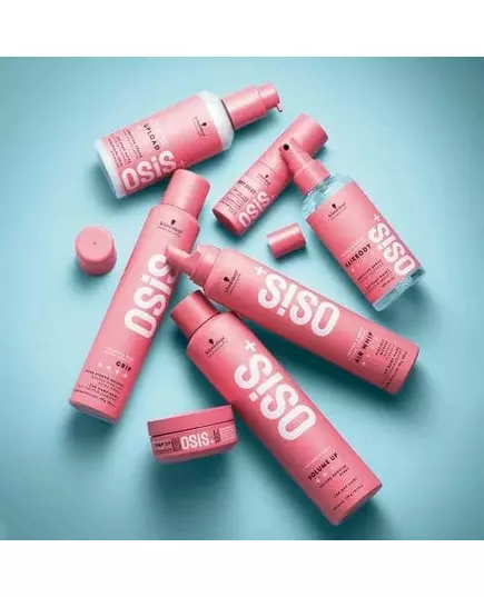 Schwarzkopf Professional Osis+ Osis+ Pump Up Paste 85ml, image 3