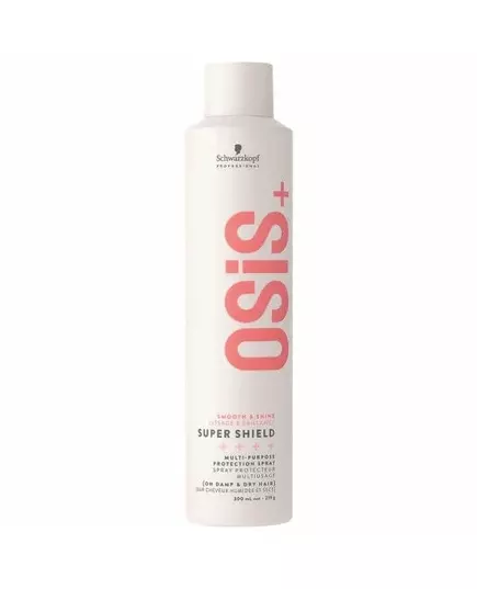 Schwarzkopf Professional Osis+ Super Shield Hairspray 300ml