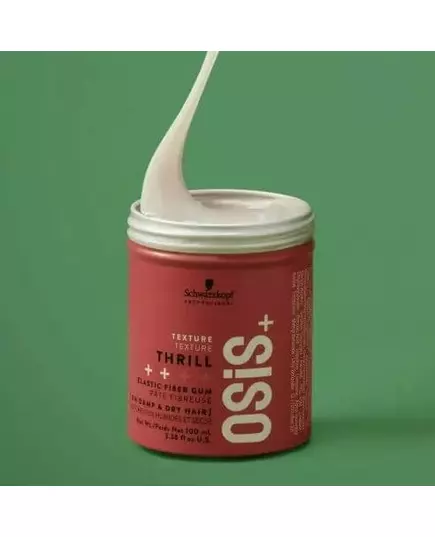 Schwarzkopf Professional Osis+ Thrill Styling Gum 100ml, image 2