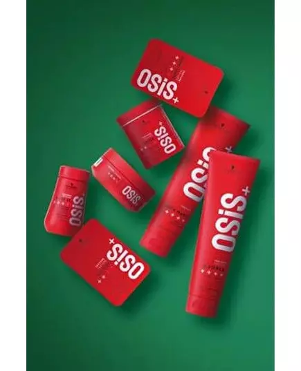 Schwarzkopf Professional Osis+ Thrill Styling Gum 100ml, image 3