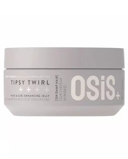 Schwarzkopf Professional Osis+ Tipsy Twirl Jelly 300ml