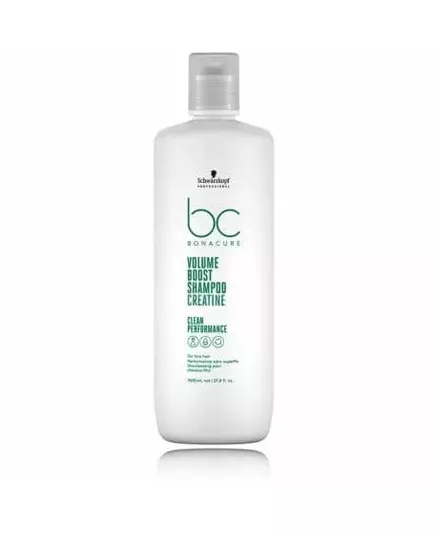 Schwarzkopf Professional Bonacure Volume Boost Shampoo 1000ml