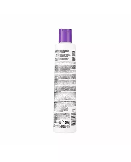 Schwarzkopf Professional Bonacure Frizz Away Shampoo 250 ml, image 2