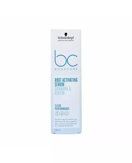 Schwarzkopf Professional Bonacure Scalp Root Activating Serum 100 ml, image 3