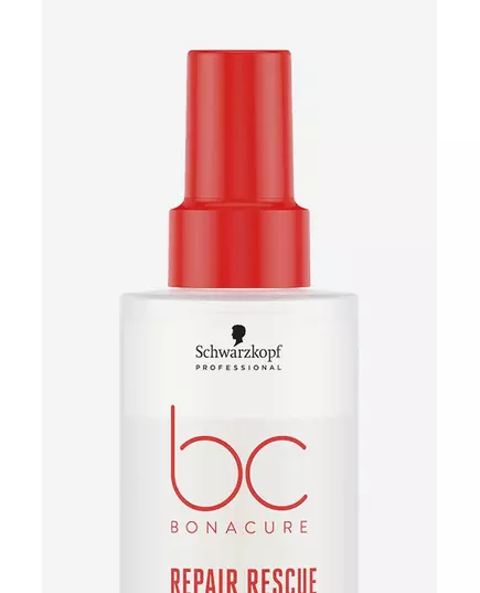 Schwarzkopf Professional Bonacure Repair Rescue Spray 200 ml, image 2