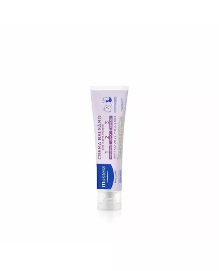 Mustela Vitamin Barrier cream 100ml