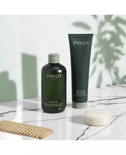 Payot Essentiel Gentle Biome-Friendly shampoo 280ml, image 3