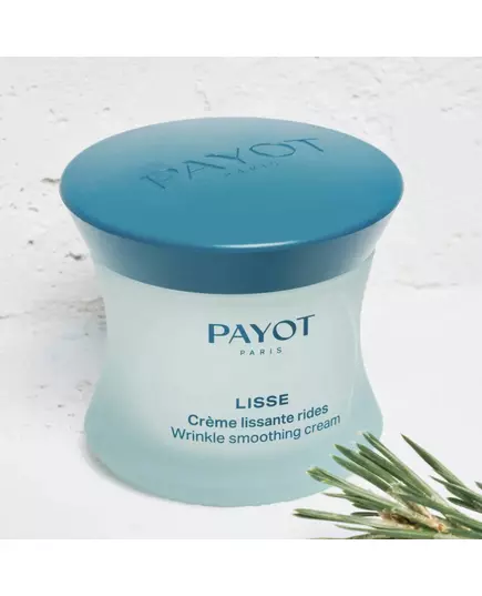 Payot Lisse Wrinkle Smoothing cream 50ml, image 3