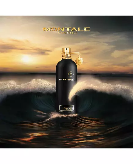 Montale Oudyssée Eau de Parfum 100m, image 3