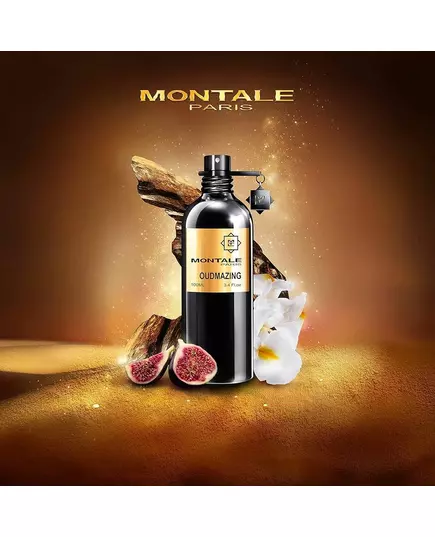 Montale Oudmazing Eau de Parfum 100ml, image 3