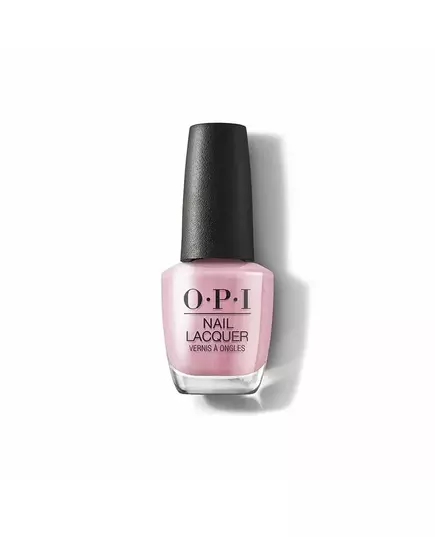 OPI Nail Lacquer (P)Ink On Canvas 15 ml