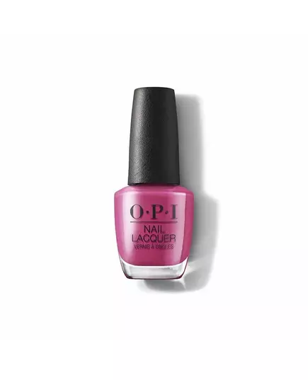 OPI Nail Lacquer 7th & Flower 15 ml