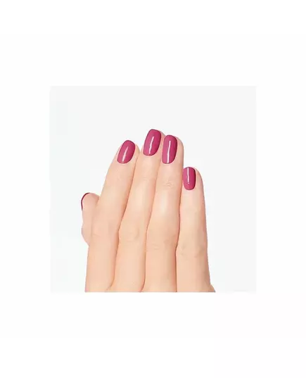 OPI Nail Lacquer 7th & Flower 15 ml, image 3