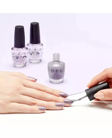 OPI Nail Lacquer Addio Bad Nails, Ciao Great Nails 15 ml, image 4