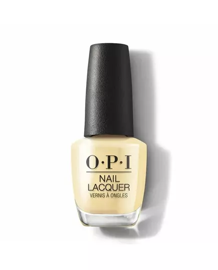 OPI Nail Lacquer Bee-Hind The Scenes 15 ml