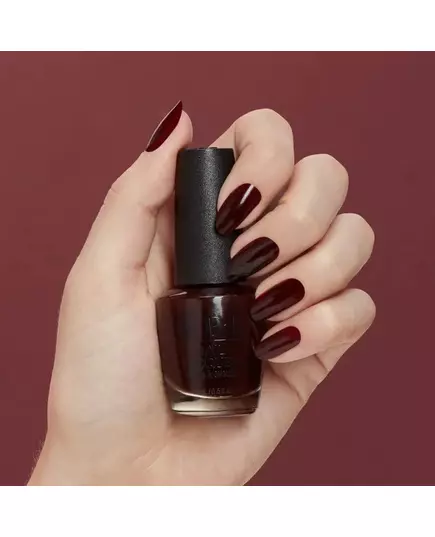 OPI Nail Lacquer Complimentary Wine 15 ml, image 3