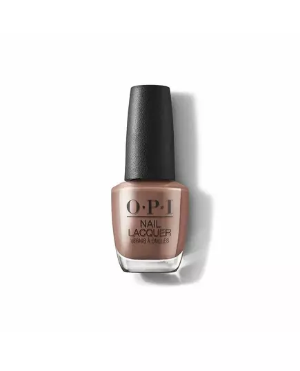 OPI Nail Lacquer Espresso Your Inner Self 15 ml