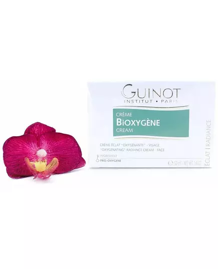 Guinot Bioxygene Creme 50 ml, Bild 2