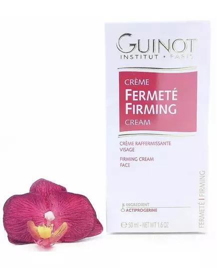 Guinot Straffende Reichhaltige Creme 50 ml, Bild 3