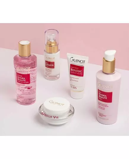 Guinot Hydra Beaute Milk 200 ml, image 4